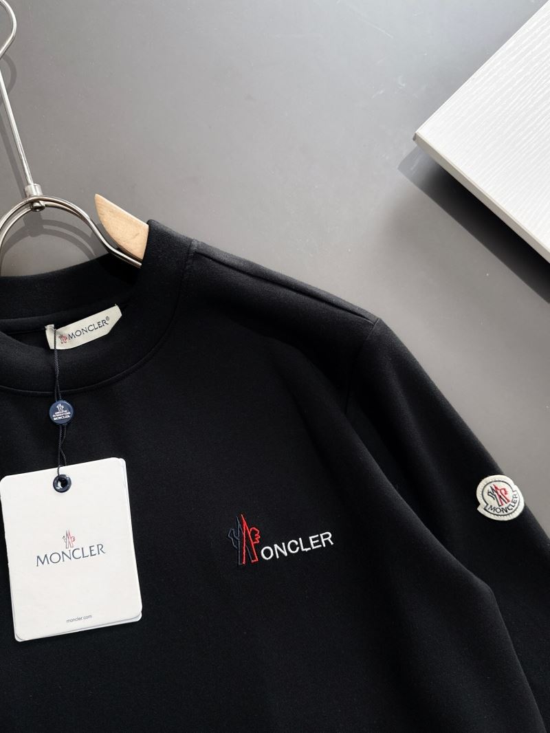 Moncler T-Shirts